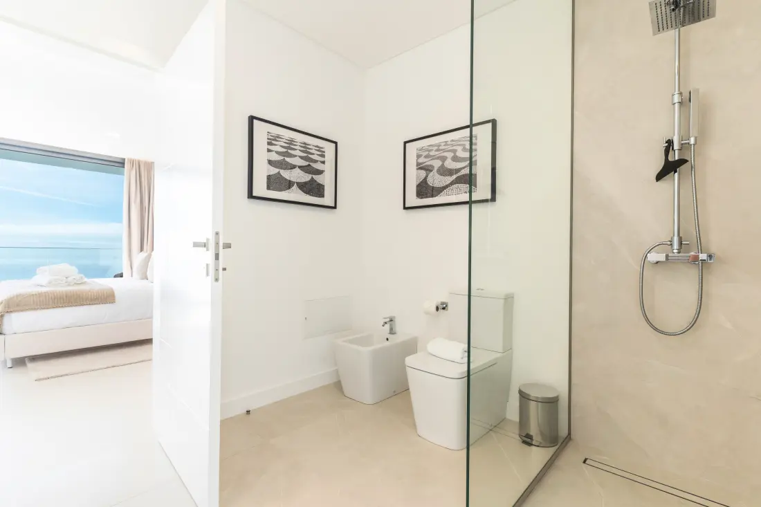 House in Ribeira Brava (Madere)