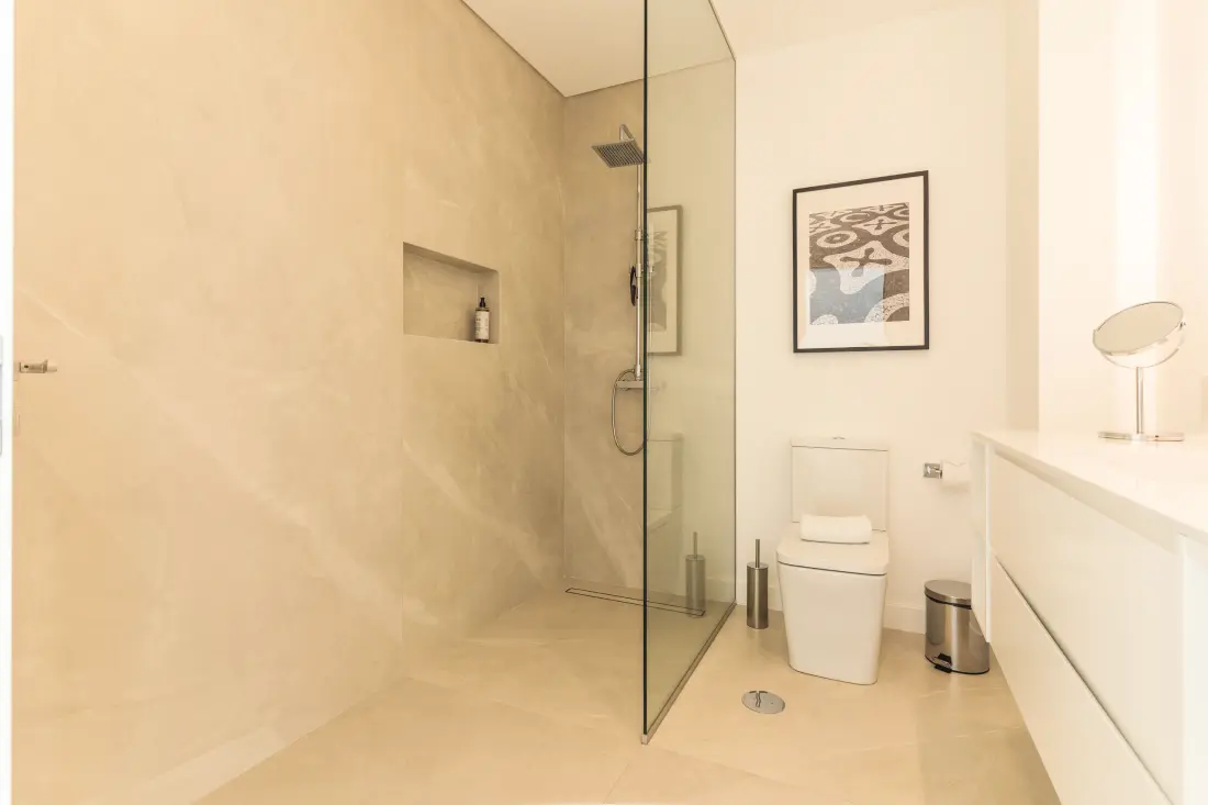 House in Ribeira Brava (Madere)