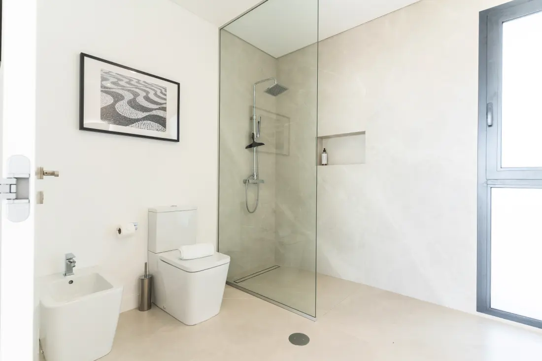 House in Ribeira Brava (Madere)