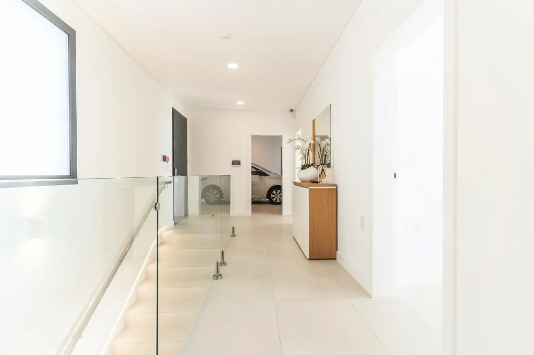 House in Ribeira Brava (Madere)