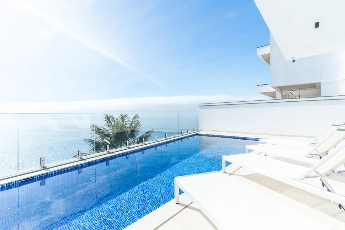 House in Ribeira Brava (Madere)