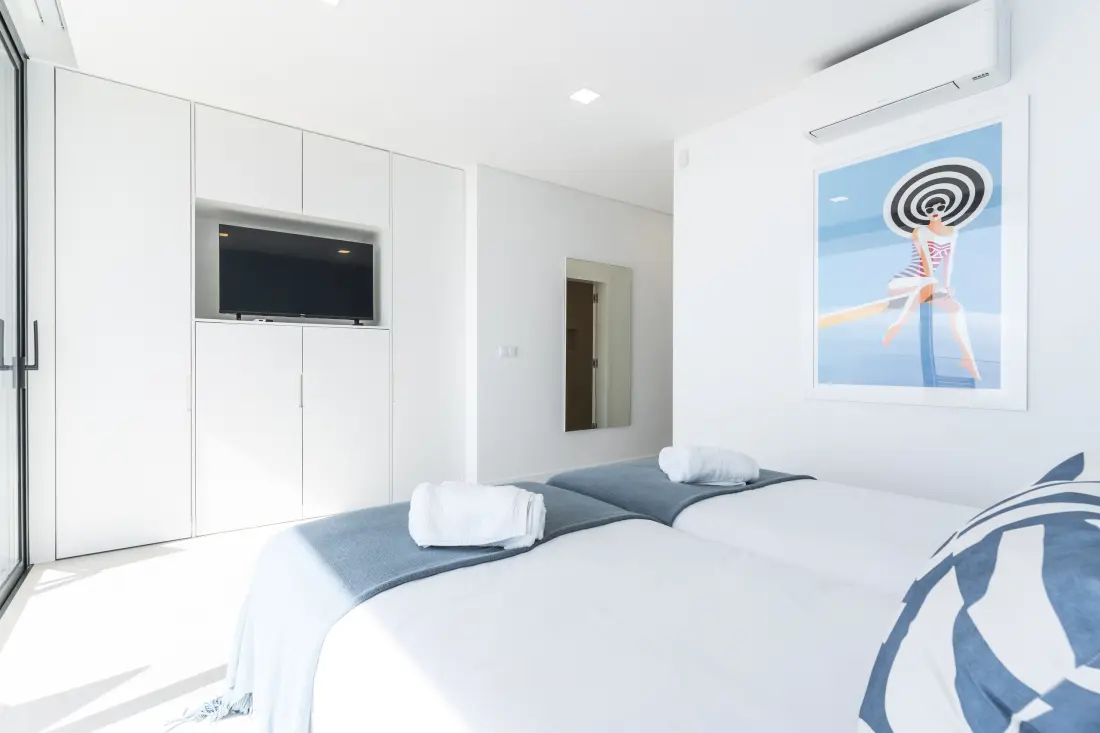 House in Ribeira Brava (Madere)