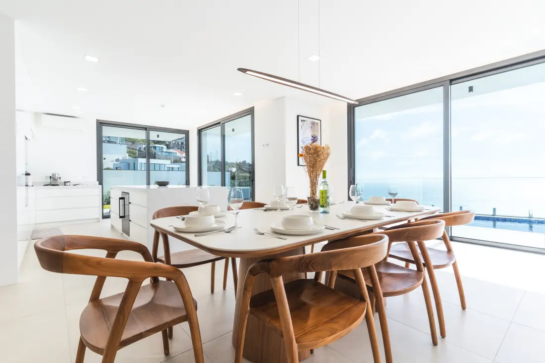 House in Ribeira Brava (Madere)