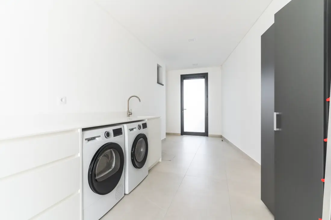 House in Ribeira Brava (Madere)