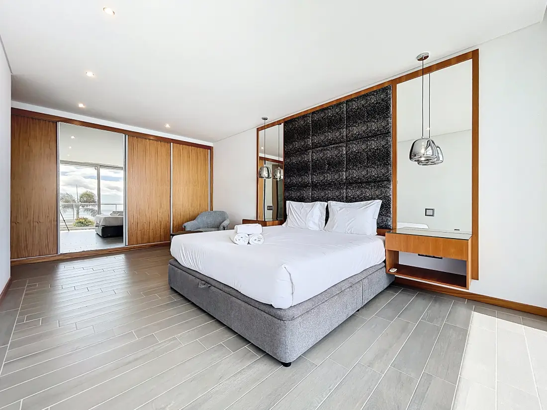 House in Ribeira Brava (Madere)