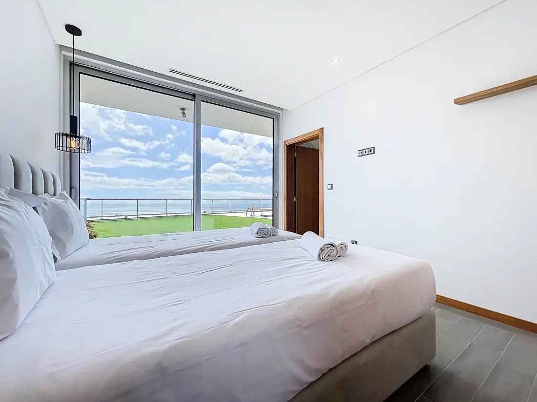 House in Ribeira Brava (Madere)