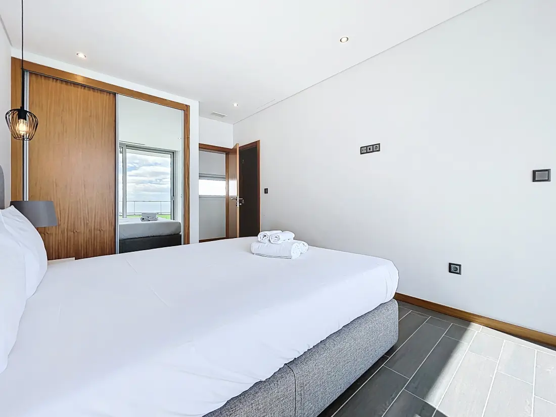 House in Ribeira Brava (Madere)