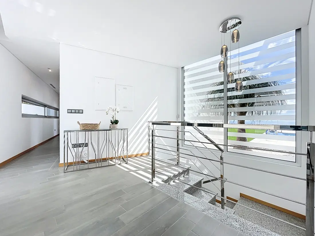 House in Ribeira Brava (Madere)