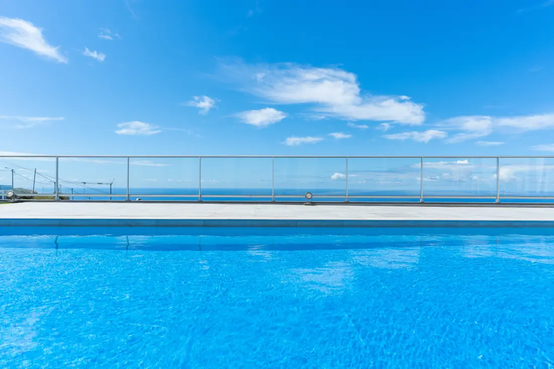 House in Ribeira Brava (Madere)