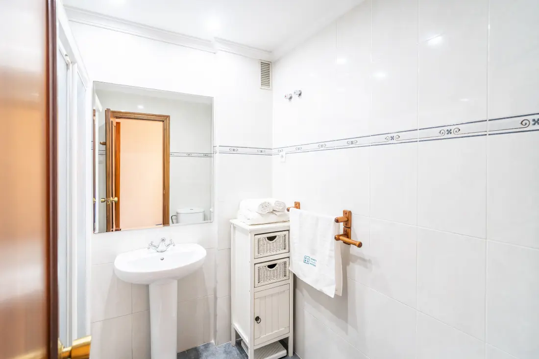 Apartmanok Rincón de la Victoria
