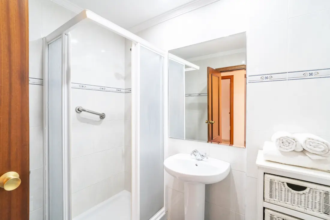 Apartmanok Rincón de la Victoria