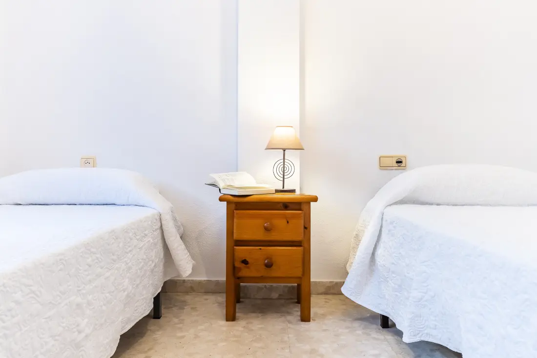 Apartmanok Rincón de la Victoria