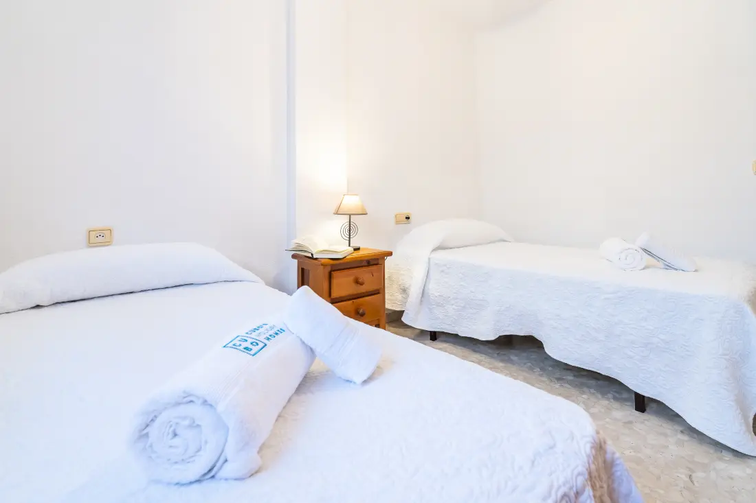 Apartmanok Rincón de la Victoria