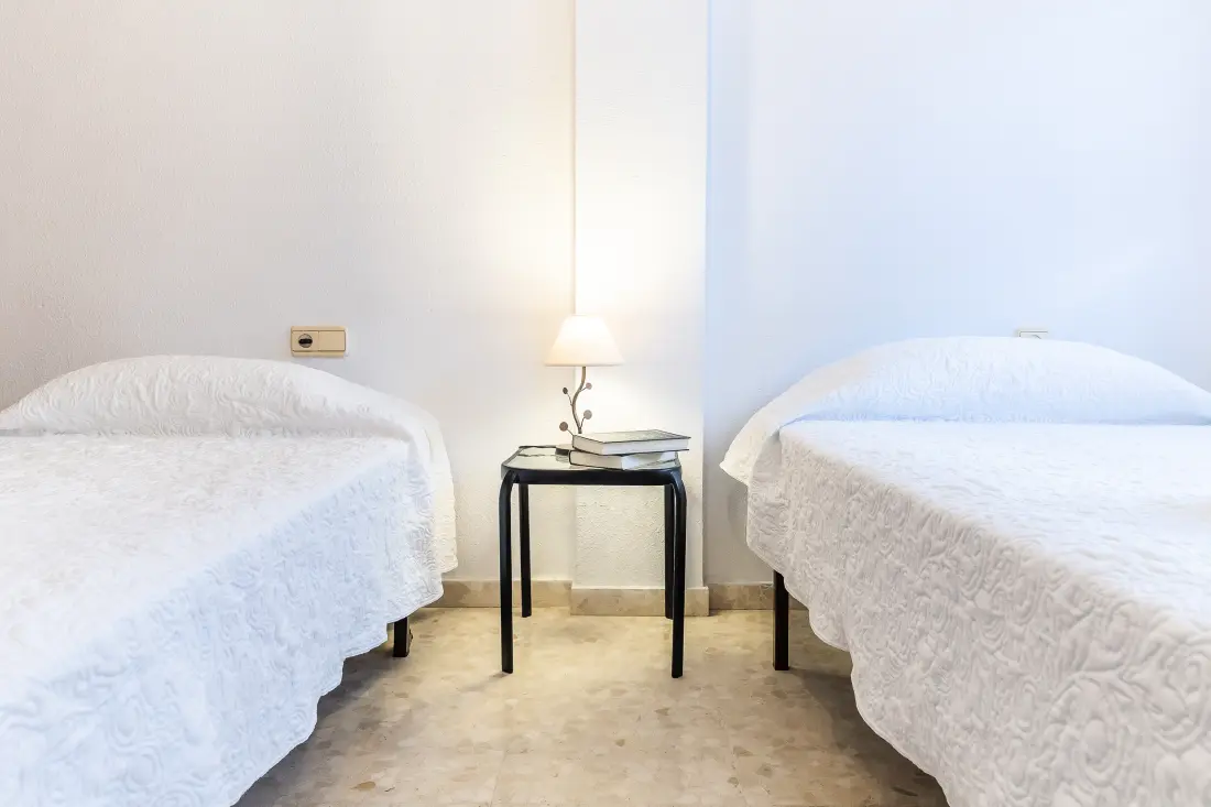 Apartmanok Rincón de la Victoria