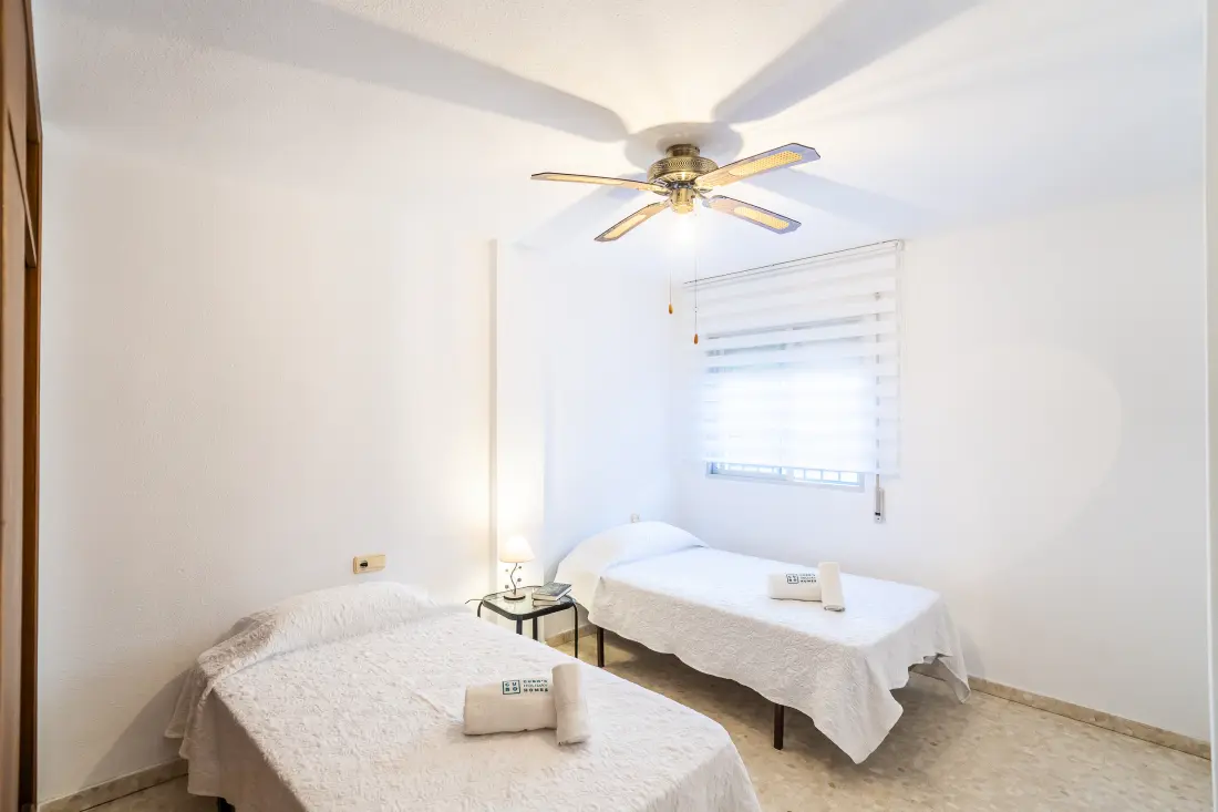 Apartmanok Rincón de la Victoria