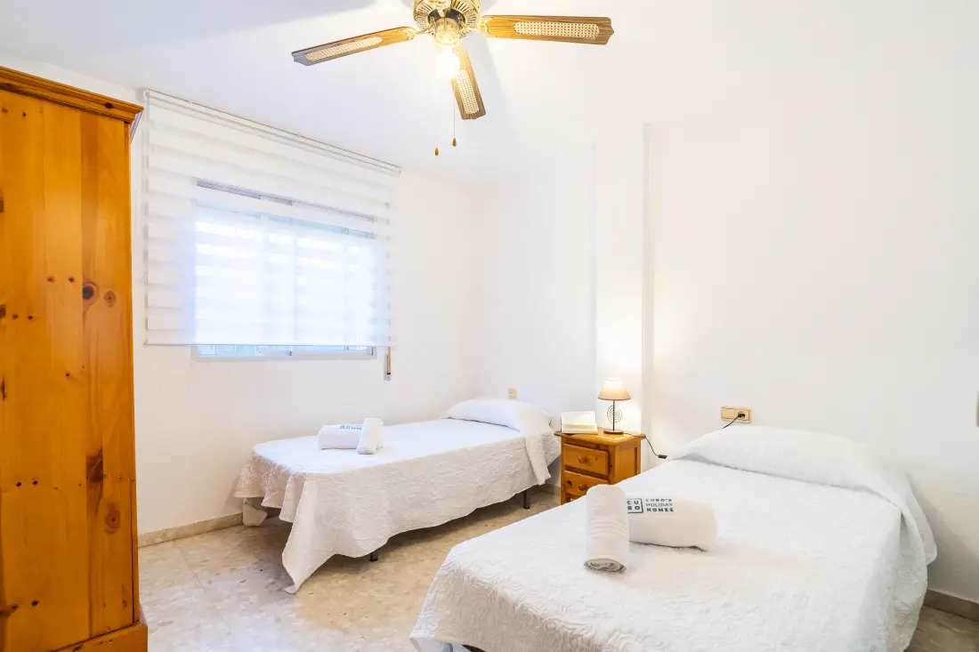 Apartmanok Rincón de la Victoria
