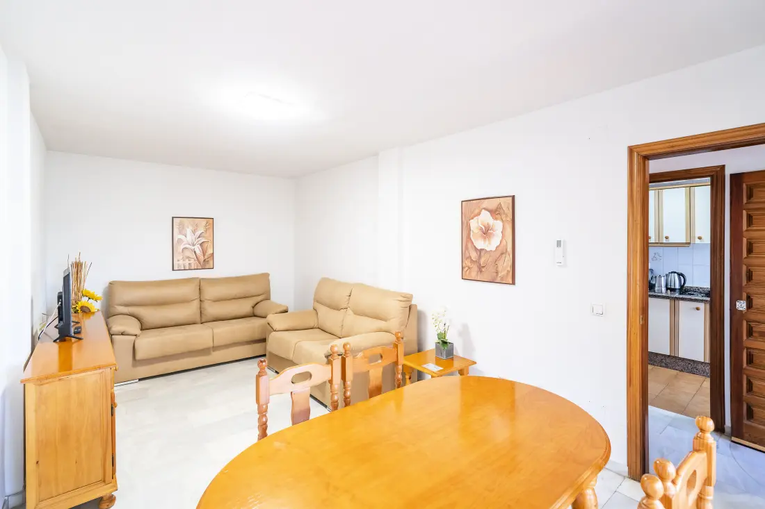 Apartmanok Rincón de la Victoria
