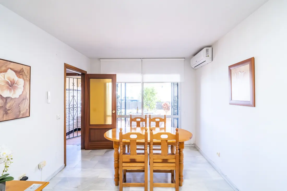Apartmanok Rincón de la Victoria