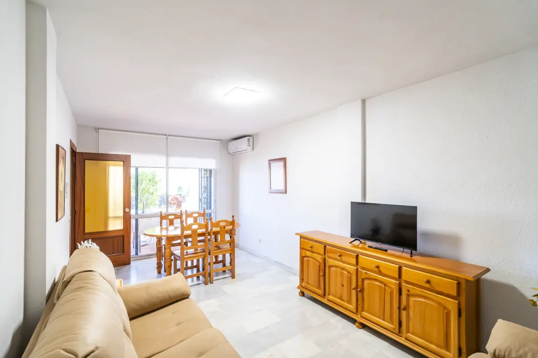 Apartmanok Rincón de la Victoria