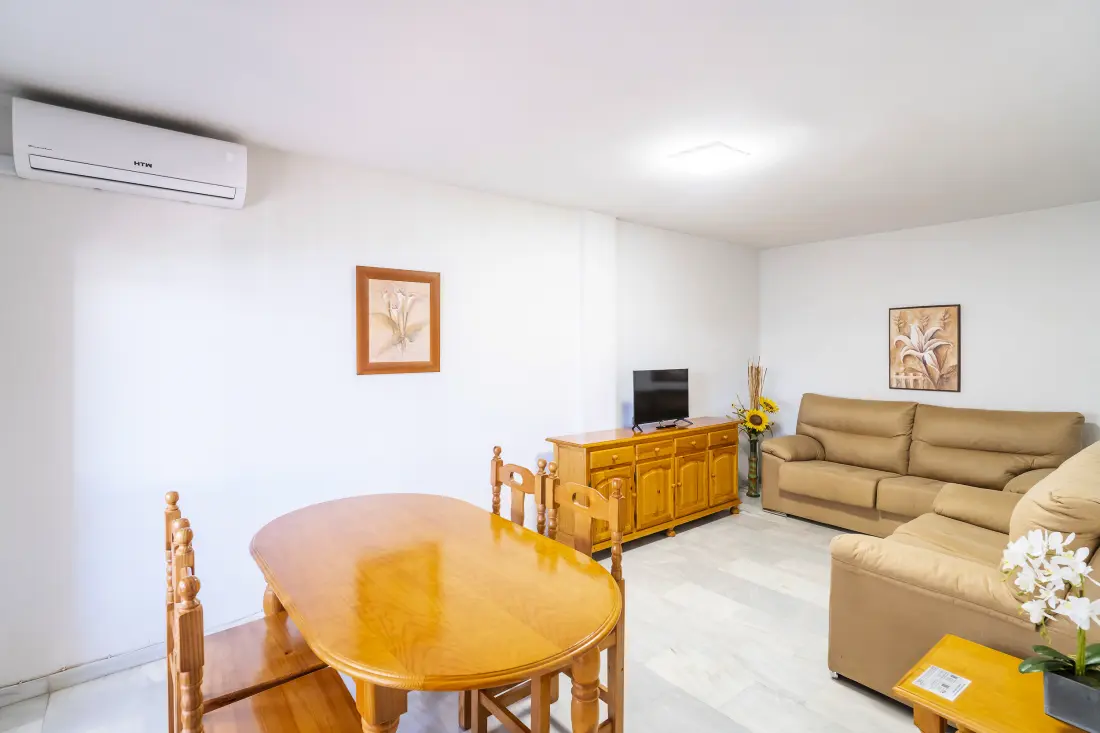 Apartmanok Rincón de la Victoria