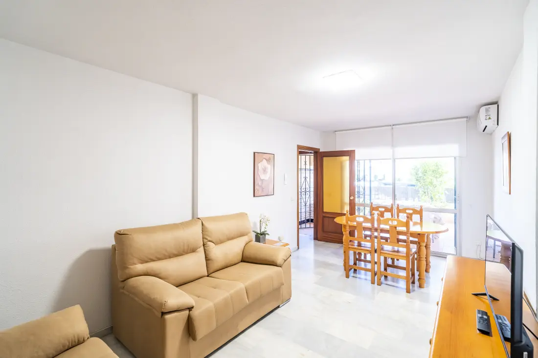 Apartmanok Rincón de la Victoria