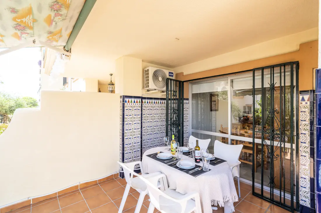 Apartmanok Rincón de la Victoria