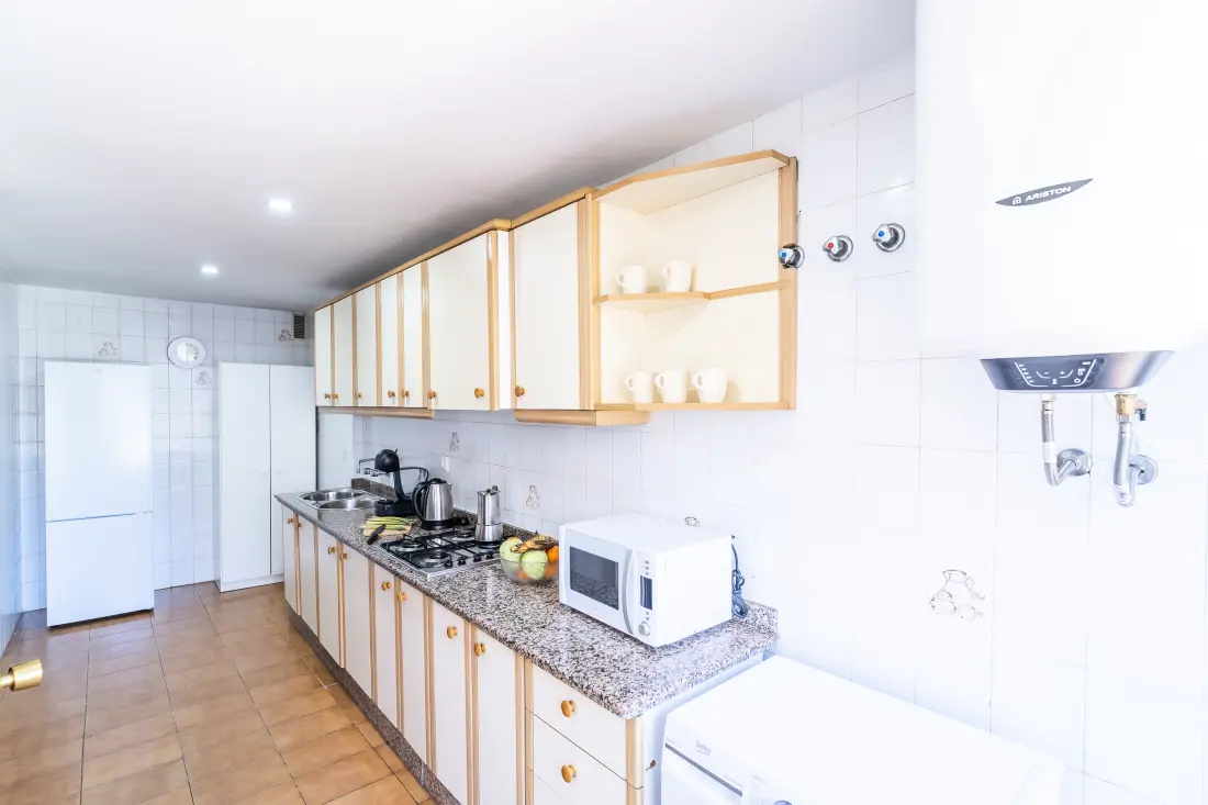 Apartmanok Rincón de la Victoria