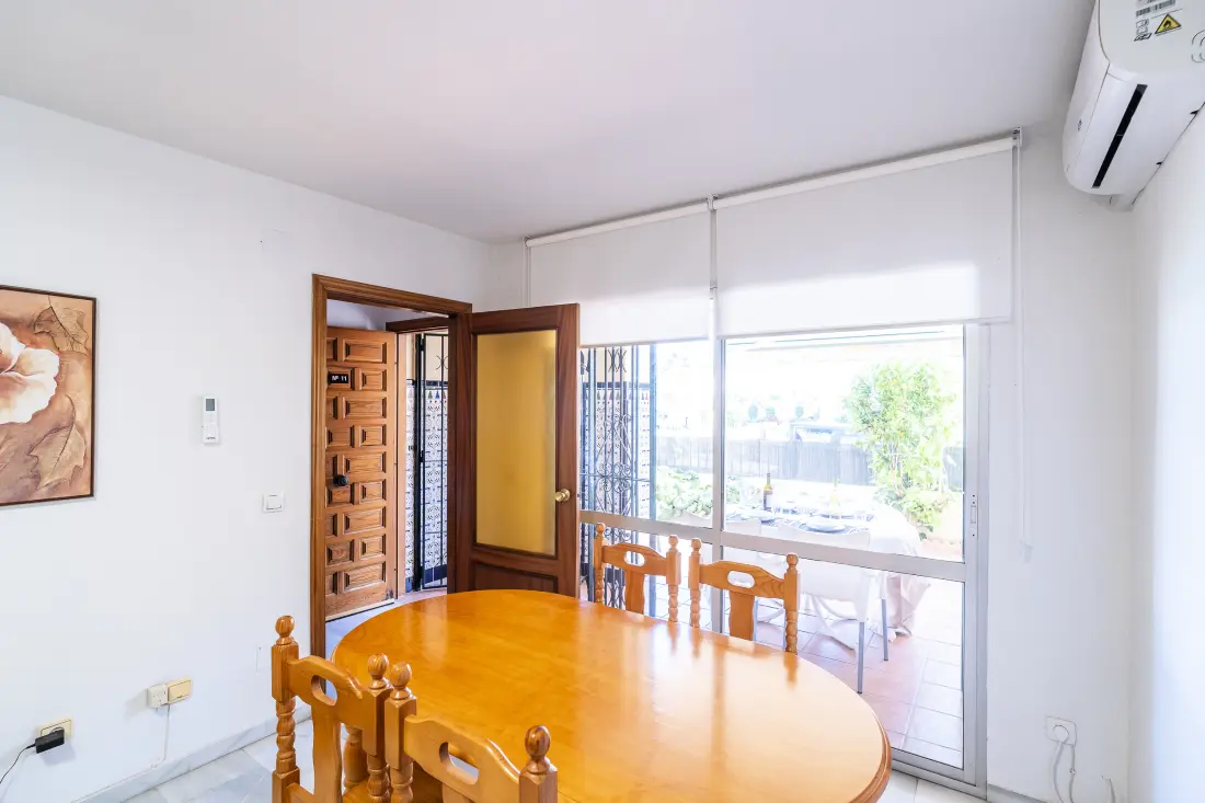 Apartmanok Rincón de la Victoria