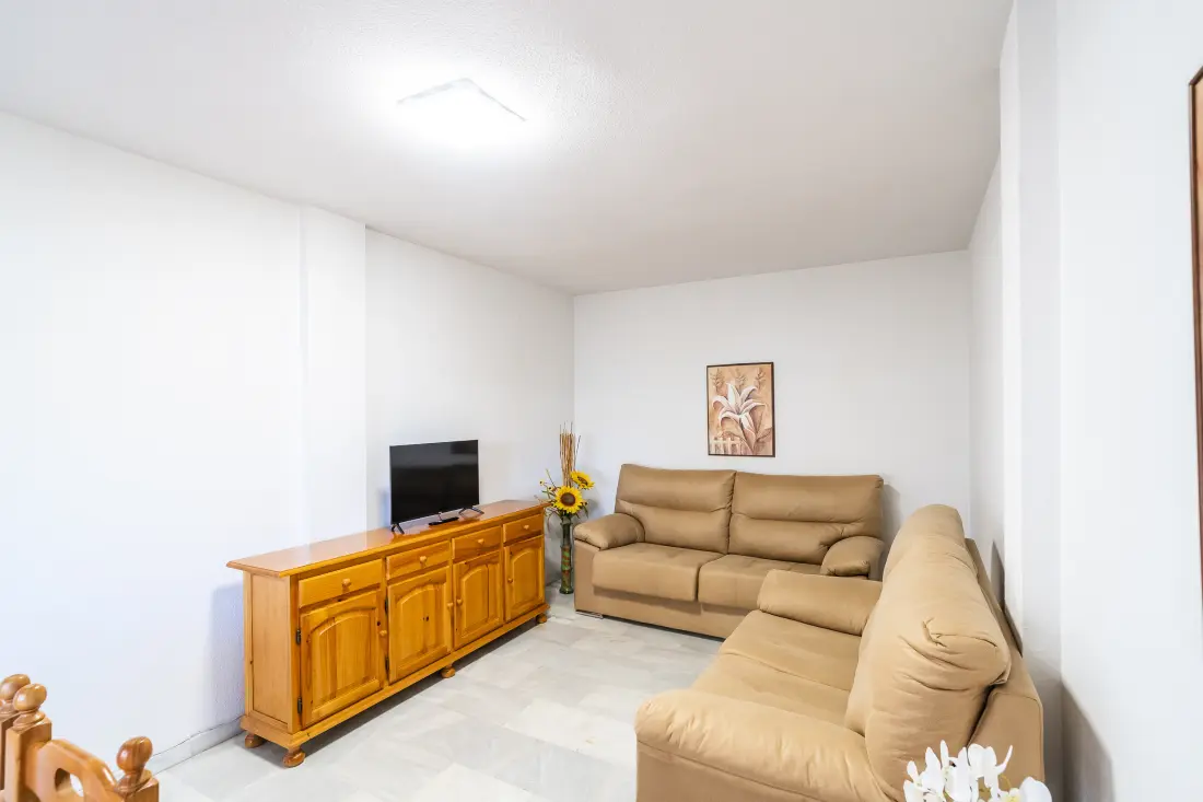 Apartmanok Rincón de la Victoria