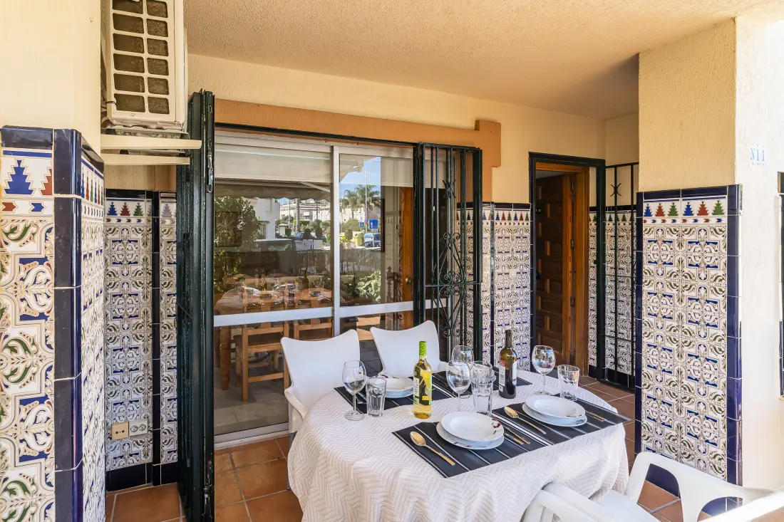 Apartmanok Rincón de la Victoria