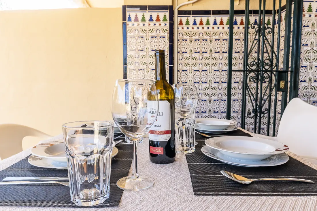 Apartmanok Rincón de la Victoria