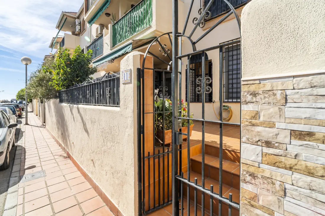 Apartmanok Rincón de la Victoria