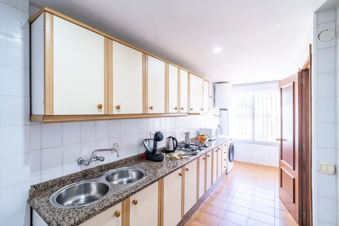 Apartmanok Rincón de la Victoria