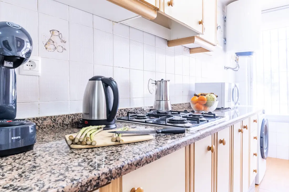 Apartmanok Rincón de la Victoria