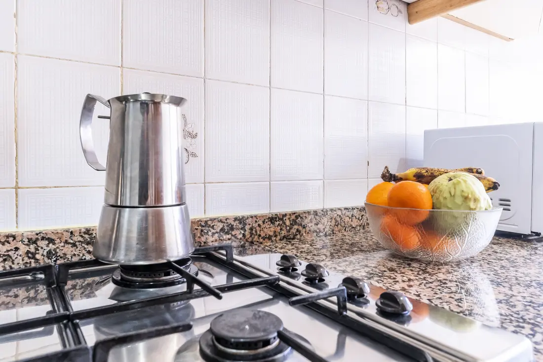 Apartmanok Rincón de la Victoria