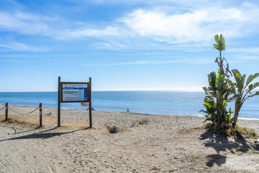 Apartmanok Rincón de la Victoria