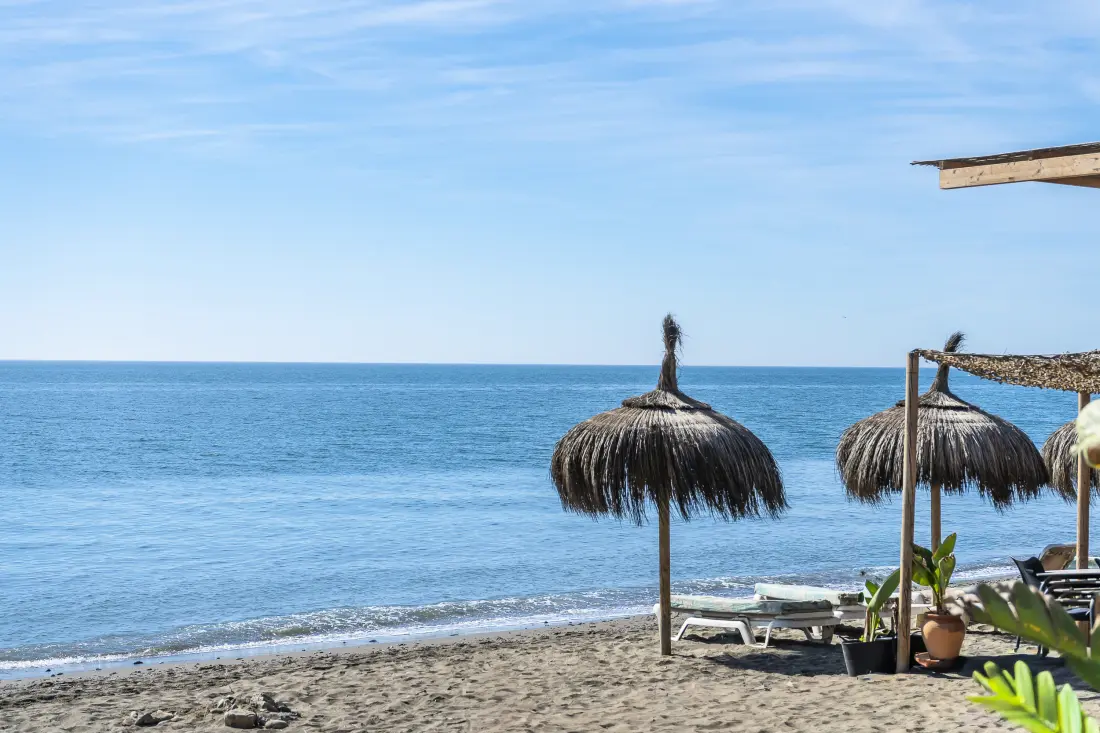 Apartmanok Rincón de la Victoria