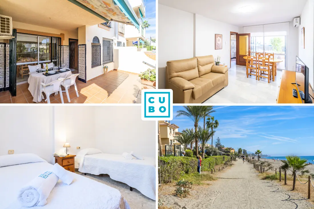 Apartmanok Rincón de la Victoria
