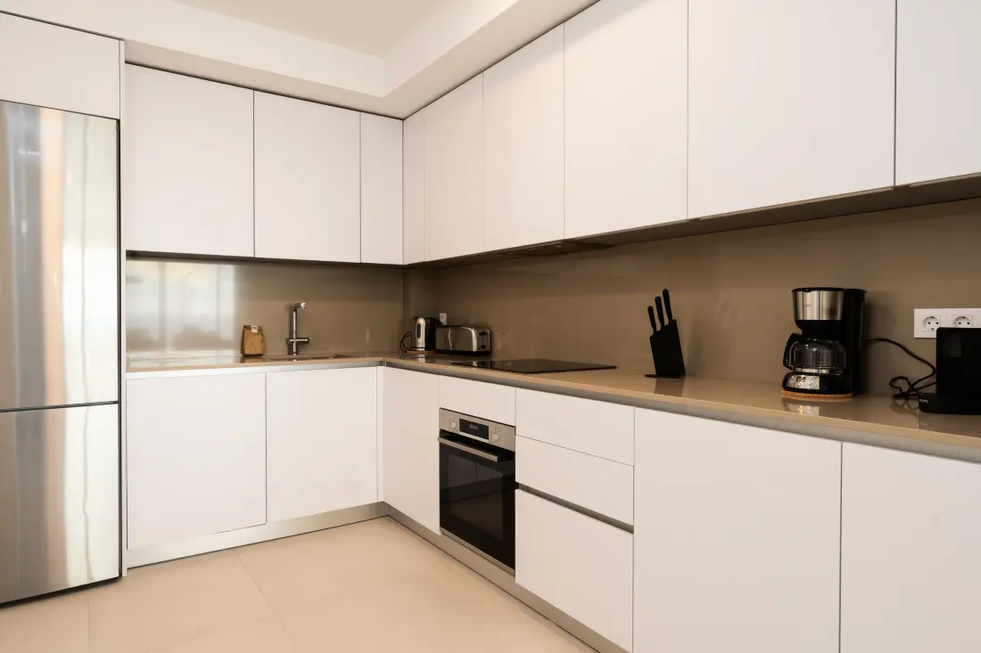 Apartmanok Rincón de la Victoria