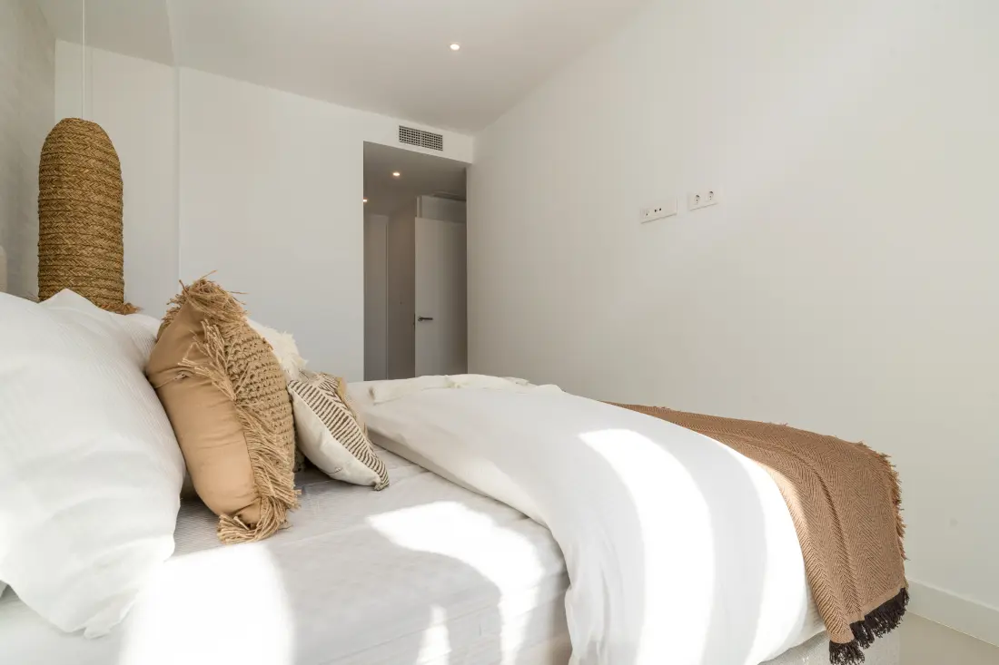 Apartmanok Rincón de la Victoria