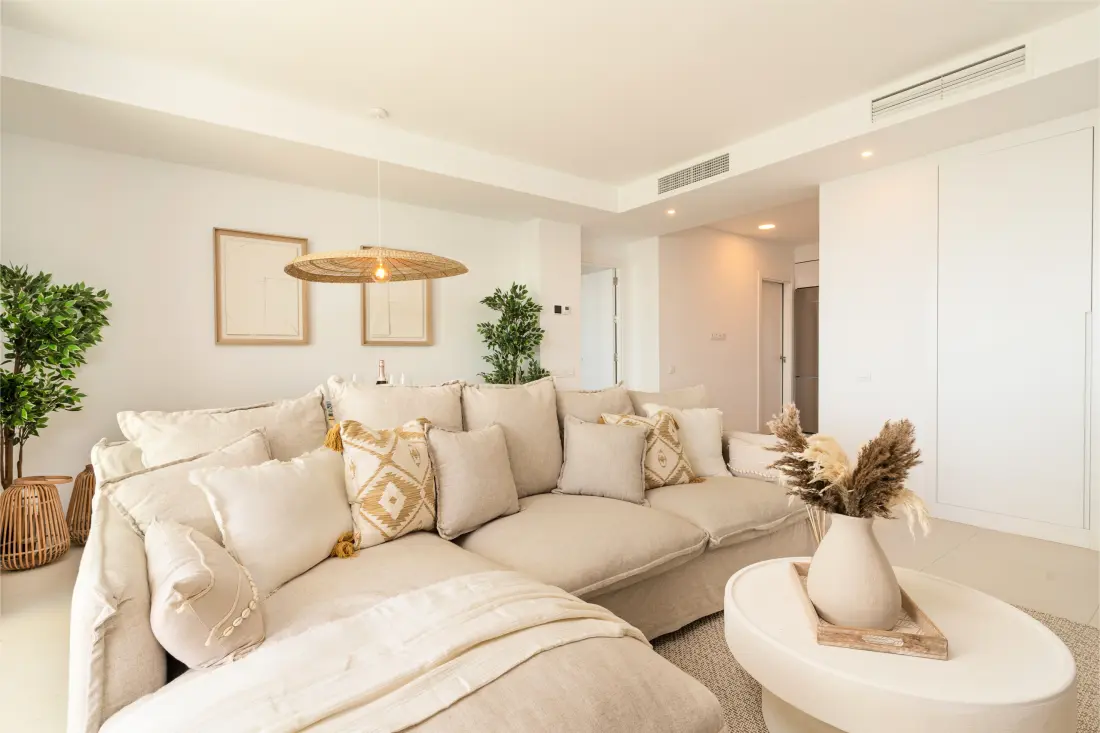Apartmanok Rincón de la Victoria