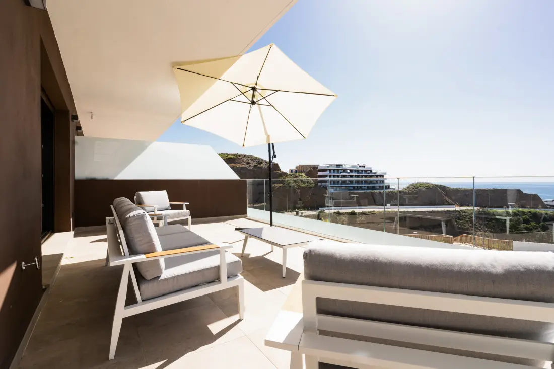 Apartmanok Rincón de la Victoria