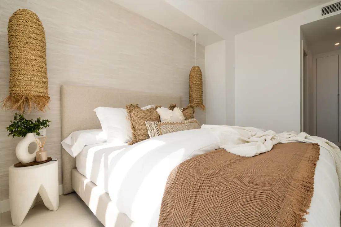 Apartmanok Rincón de la Victoria
