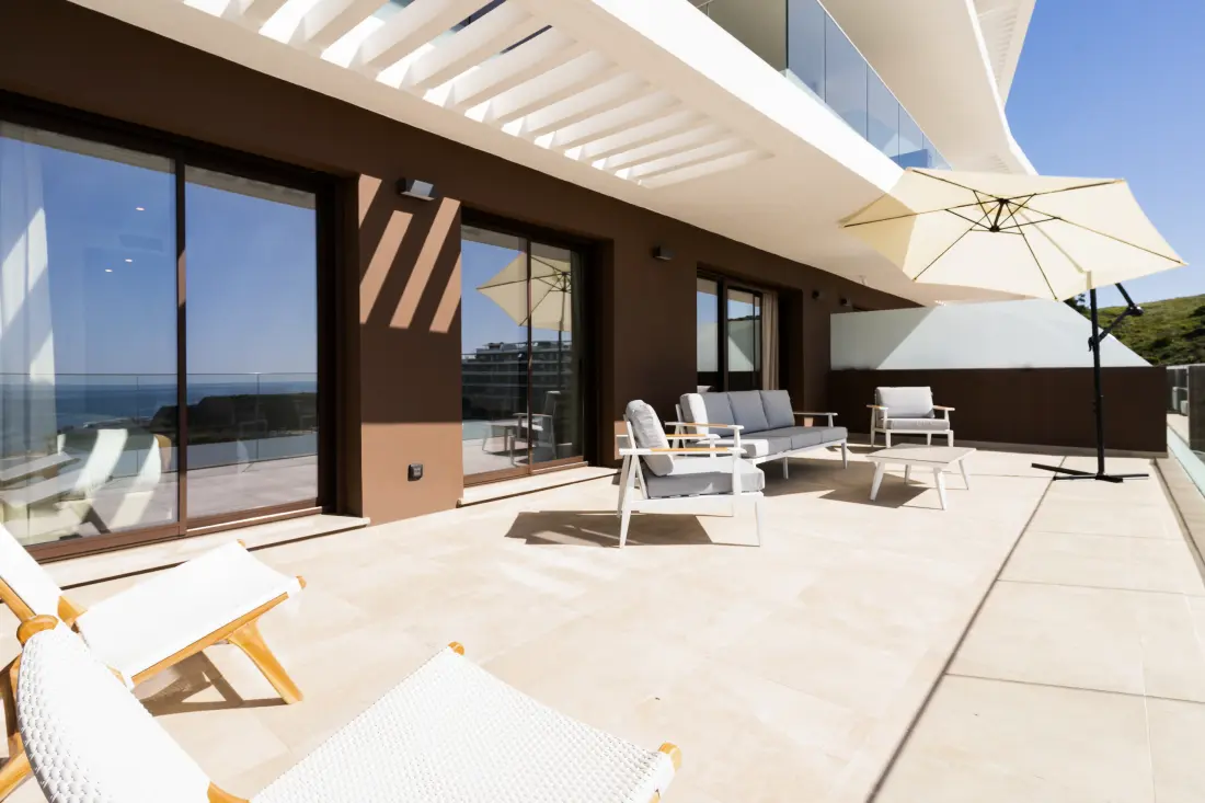 Apartmanok Rincón de la Victoria