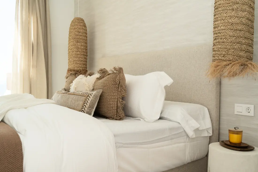 Apartmanok Rincón de la Victoria
