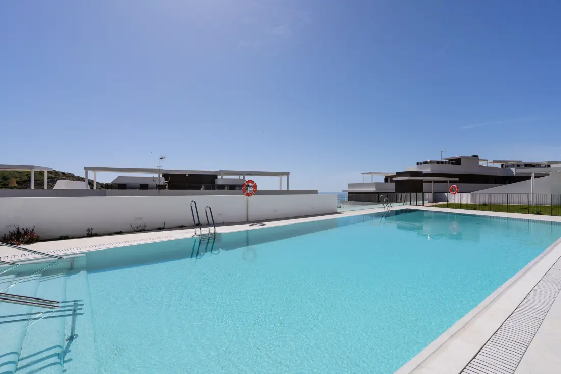 Apartmanok Rincón de la Victoria