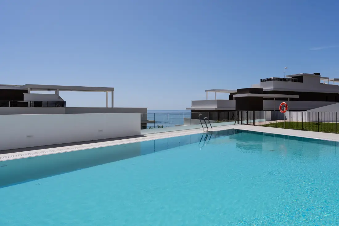 Apartmanok Rincón de la Victoria