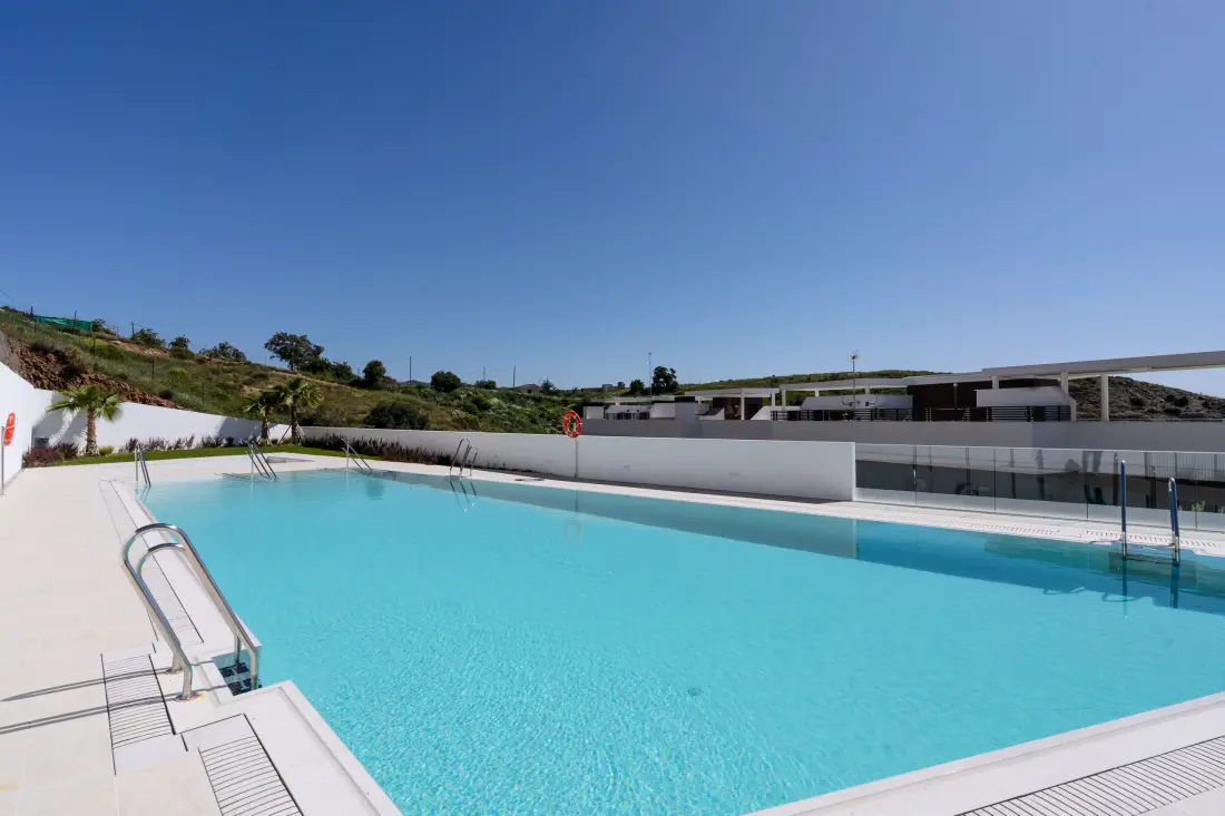 Apartmanok Rincón de la Victoria