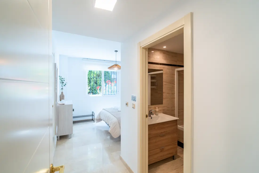 Apartmanok Rincón de la Victoria