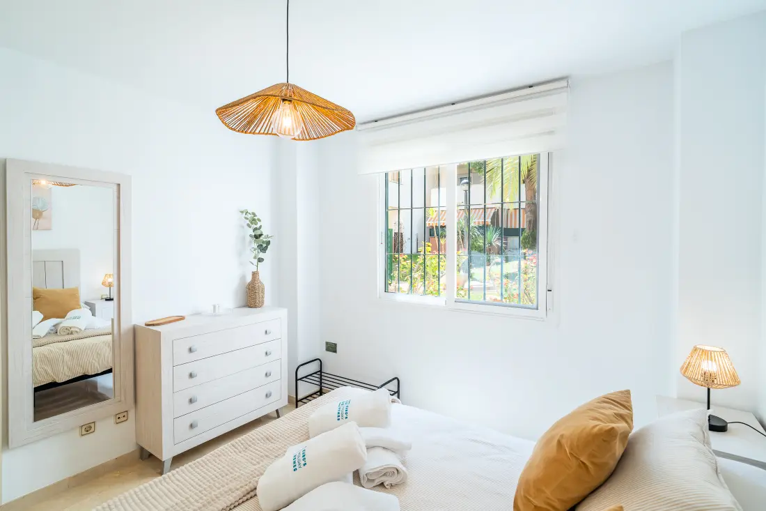 Apartmanok Rincón de la Victoria